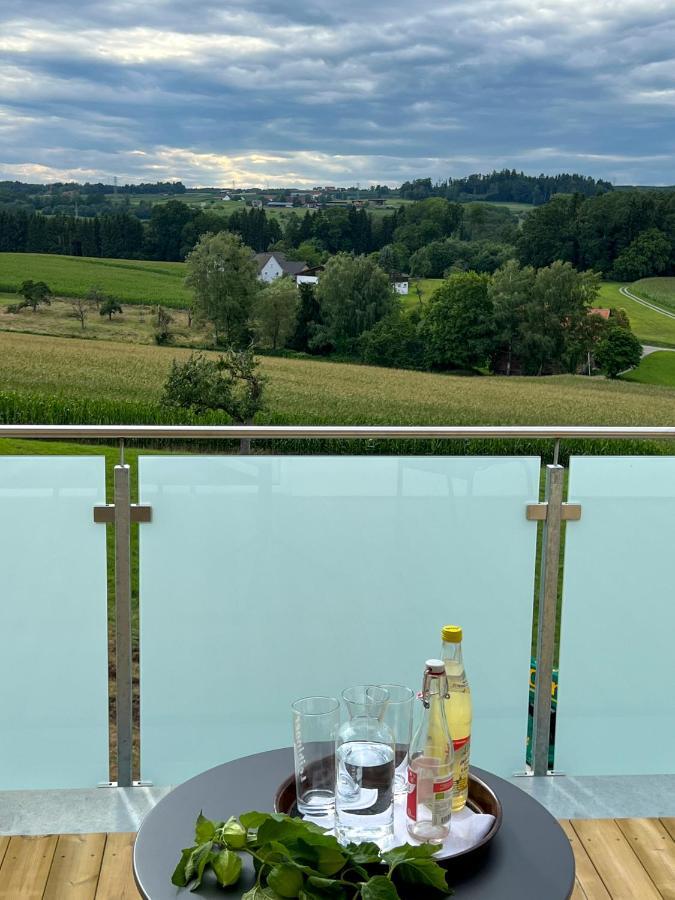 Gasthof Hasen Berg bei Ravensburg Exterior foto